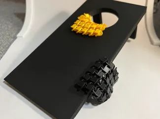 mini desktop cornhole