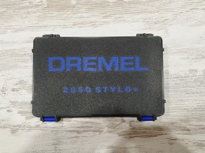 Dremel 2050 Stylo+ Box