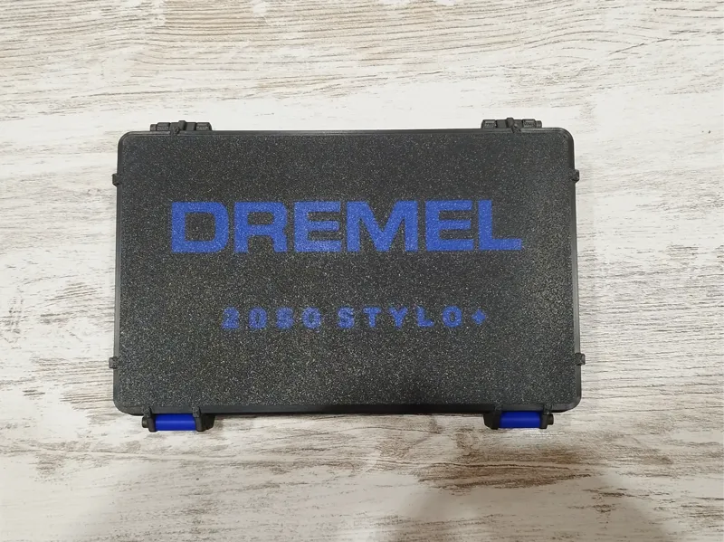 Dremel 2050 Stylo+ Box