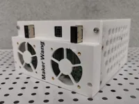 DL380 G9硬盘笼主体