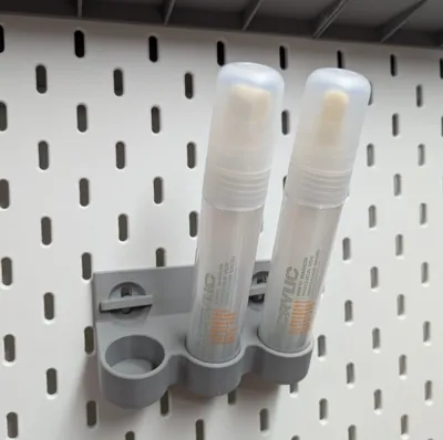 Montana Marker Holder for IKEA Skadis
