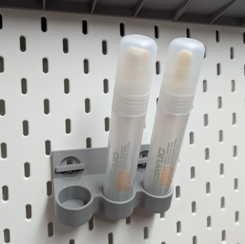 Montana Marker Holder for IKEA Skadis