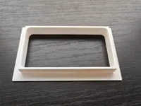 0.2mm layer, 2 walls, 5% infill