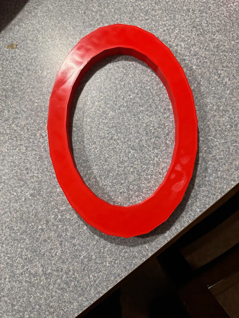 Giant O