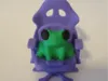 3 Colors - 0.2mm layer, 2 walls, 15% infill