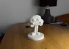 0.12mm layer, 2 walls, 15% infill