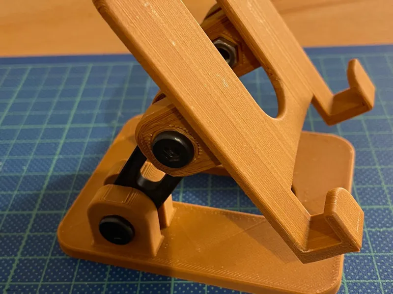 Handy Stand