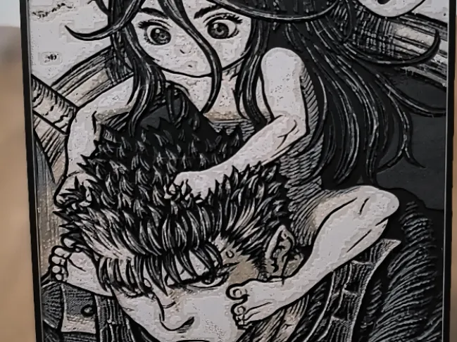 guts berserk