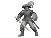 0.2mm nozzle, 0.1mm layer, 4 walls, 15% infill