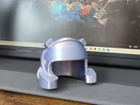0.2mm layer, 2 walls, 5% infill