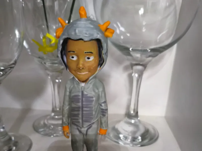 Mini Bernardo