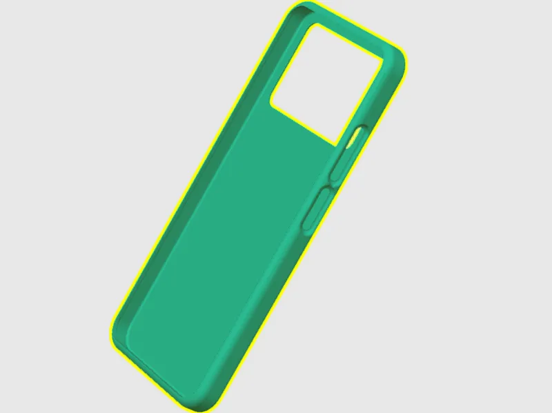 Xiaomi Poco X4 Pro 5G Case 