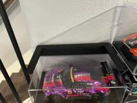 0.20mm layer, 2 walls, 15% infill