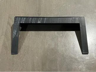 Mini z Small GL Racing Display Case Shelf
