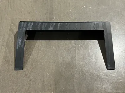 Mini z Small GL Racing Display Case Shelf