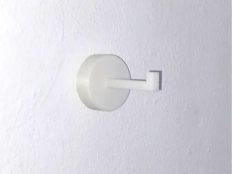 haken für die wand