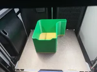 废料盒
