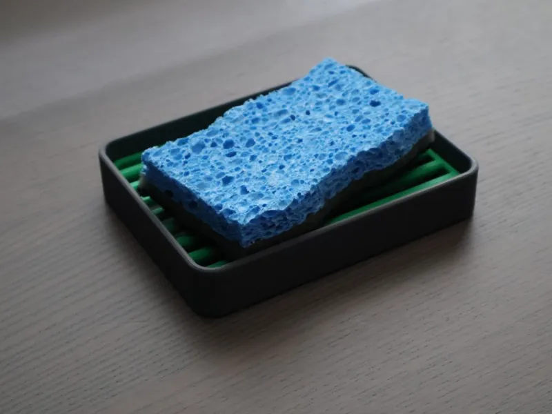 SpongeMonkey Drying Tray