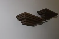 No Hooks (0.12mm layer, 2 walls, 15% infill)