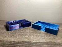 0.2mm layer, 6 walls, 25% infill
