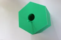 less grams but less strength