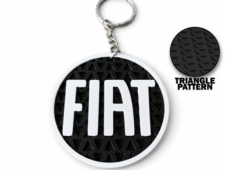FIAT Keychain