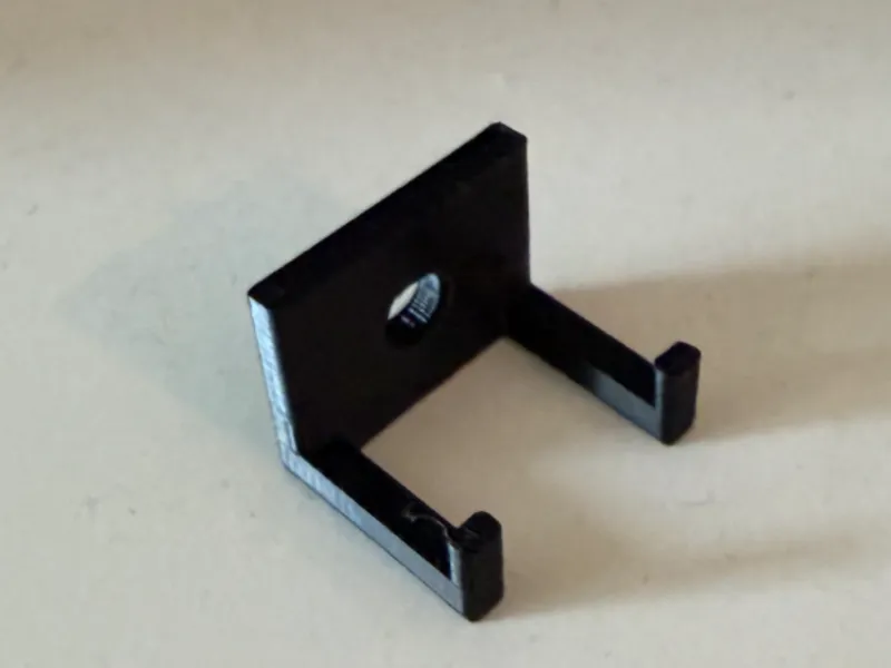 F1 Speed Champions Wall Mount