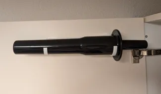 Vitamix 5200 Tamper Holder