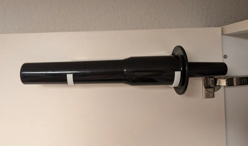 Vitamix 5200 Tamper Holder