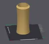 extension rod