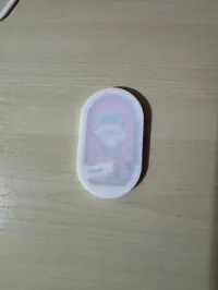Thinner version (0.5mm thickness)