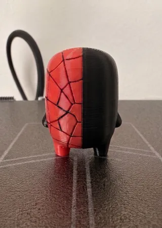 ფორტნაიტის Spider-Man Sprite thumbnail 2
