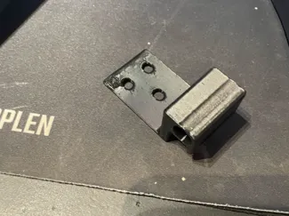 headset cableholder for micro-usb and usb-c
