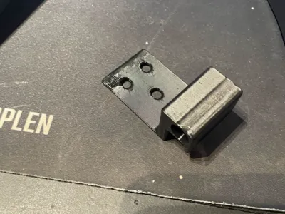 headset cableholder for micro-usb and usb-c