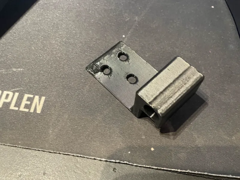 headset cableholder for micro-usb and usb-c
