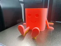 Pot à crayons mignon — photo 4