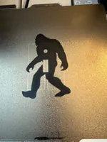 Cache-interrupteur Bigfoot / Sasquatch / Yeti — photo 4