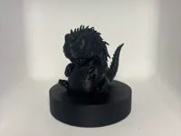 Great Jagras