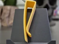 0.2mm layer, 6 walls, 25% infill