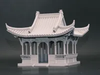 醉翁亭