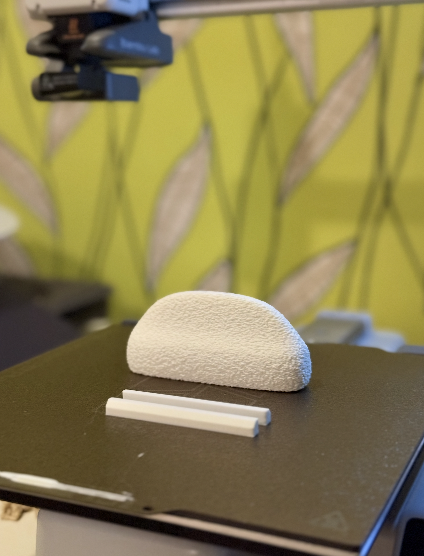 Miniatura 2 do modelo 3D The BuildPlate Cleaner