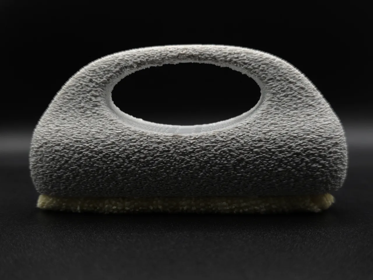 The BuildPlate Cleaner view 2