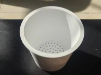 Pot tressé — photo 5