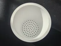 Pot tressé — photo 6