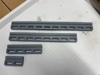 0.2mm layer, 6 walls, 25% infill