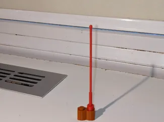 LEG0 antenna