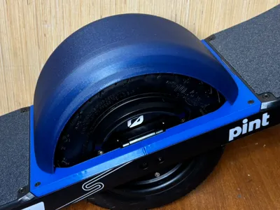 Onewheel Pint Fender