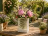 Modern+Lattice+Vase+mini+size