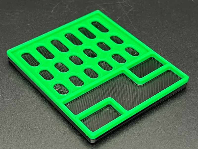 Mini Pinning Tray