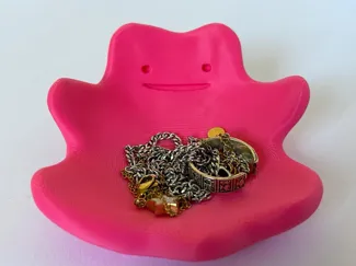 Ditto Schmuckschale Pokémon
